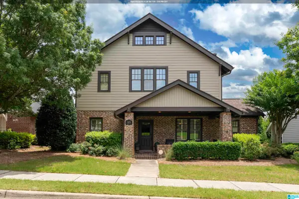 3878 VILLAGE CENTER DRIVE, Hoover, AL 35226