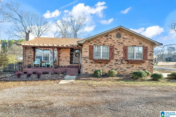 2901 MOUNT OLIVE ROAD, Mount olive, AL 35117