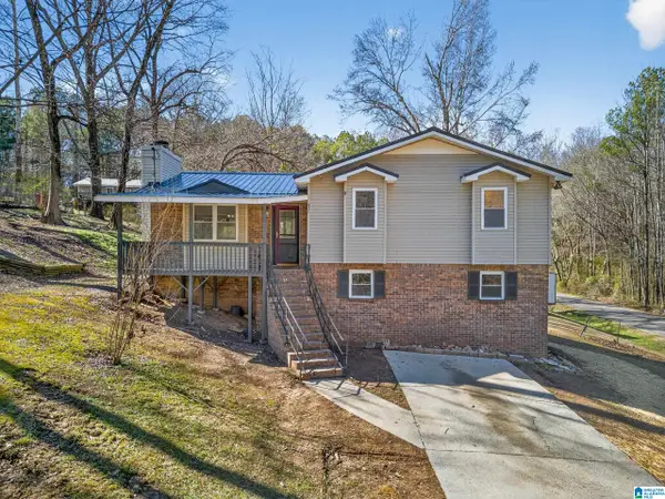 432 PERMITA COURT, Anniston, AL 36206