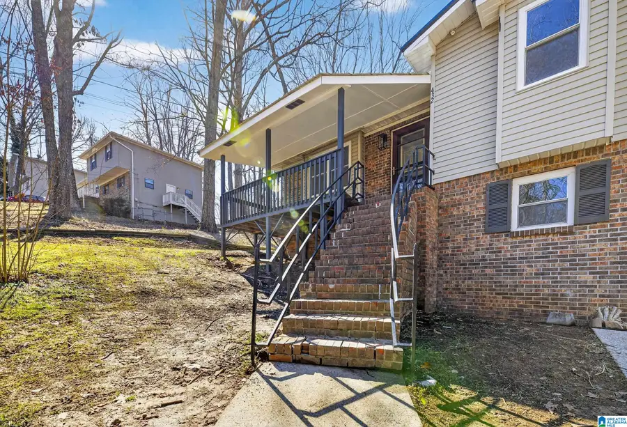 432 PERMITA COURT, Anniston, AL 36206 - #2