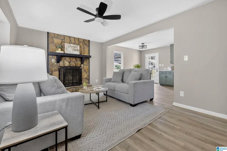 432 PERMITA COURT, Anniston, AL 36206 - #3