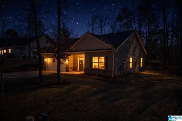 742 TWIN RIDGE CIRCLE, Lincoln, AL 35096