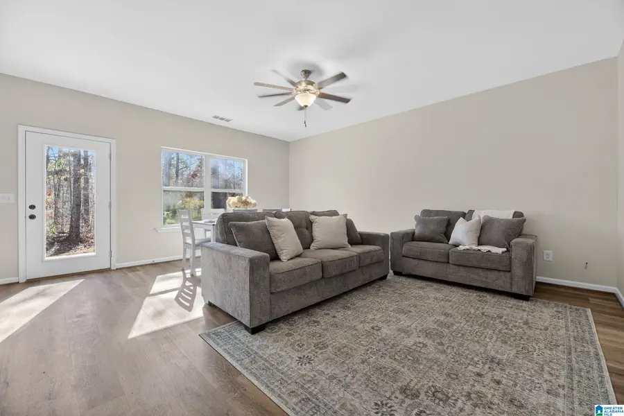 742 TWIN RIDGE CIRCLE, Lincoln, AL 35096 - #3