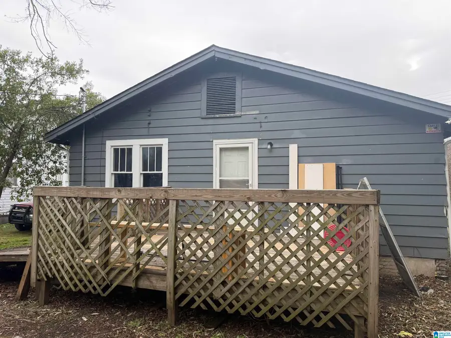 1447 WHARTON AVENUE, Tarrant, AL 35217 - #2