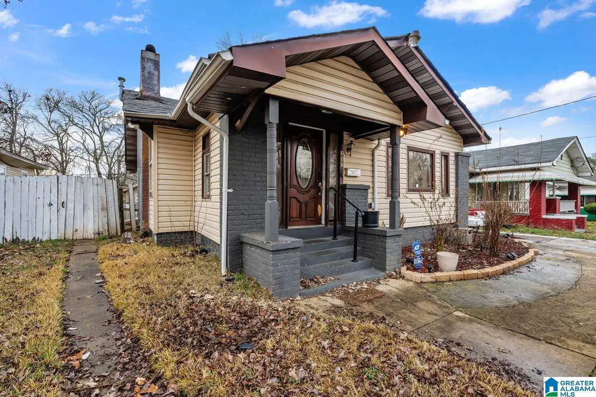 3008 AVENUE H, Birmingham, AL 35218 - #1