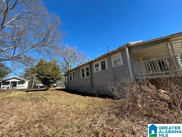 120 AVALON AVENUE, Hueytown, AL 35023 - #3