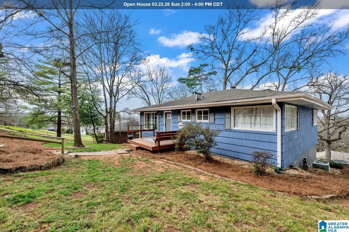 600 22ND AVENUE S, Birmingham, AL 35205 - #1