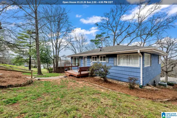 600 22ND AVENUE S, Birmingham, AL 35205