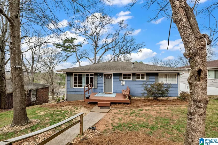 600 22ND AVENUE S, Birmingham, AL 35205 - #2