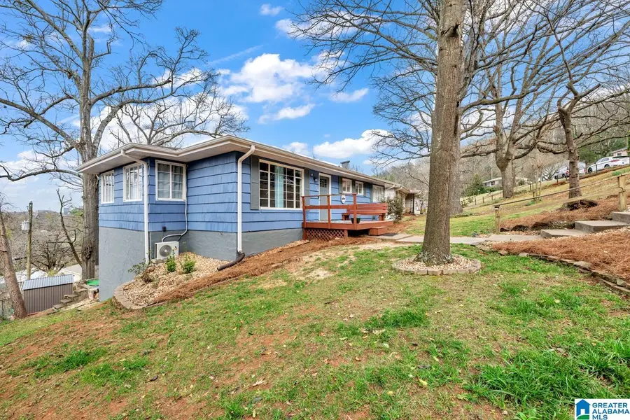 600 22ND AVENUE S, Birmingham, AL 35205 - #3