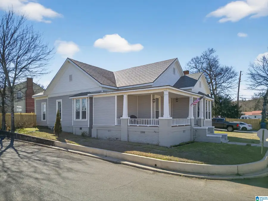 200 W OAK STREET, Oxford, AL 36203 - #2