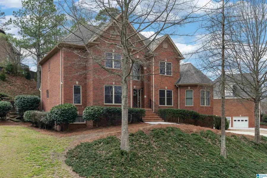 1924 LEMON MINT DRIVE, Hoover, AL 35244 - #2