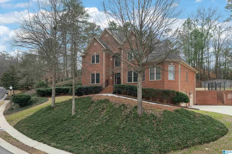 1924 LEMON MINT DRIVE, Hoover, AL 35244 - #3