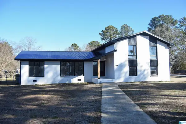 2032 GLEN DAVIS LANE, Oxford, AL 36203