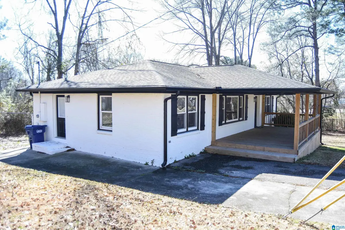 1619 WOODLAND DRIVE, Oxford, AL 36203 - #1