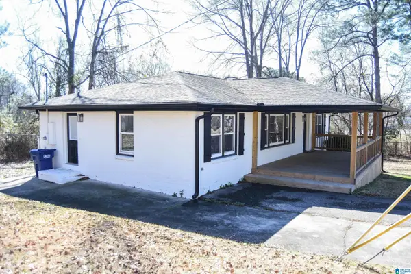 1619 WOODLAND DRIVE, Oxford, AL 36203