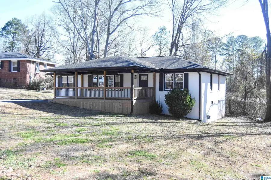 1619 WOODLAND DRIVE, Oxford, AL 36203 - #2