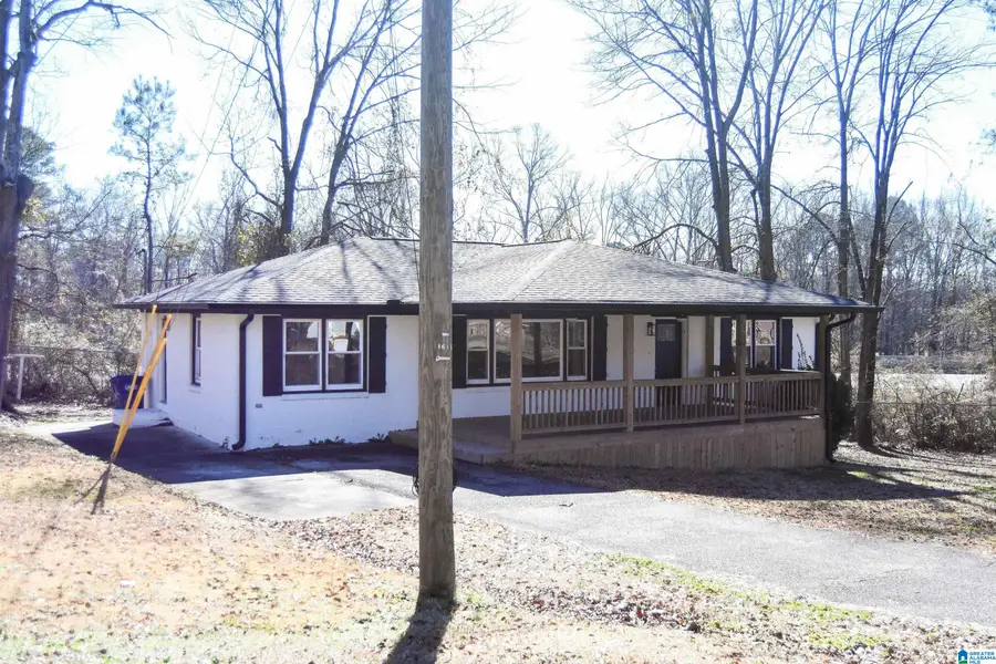 1619 WOODLAND DRIVE, Oxford, AL 36203 - #3