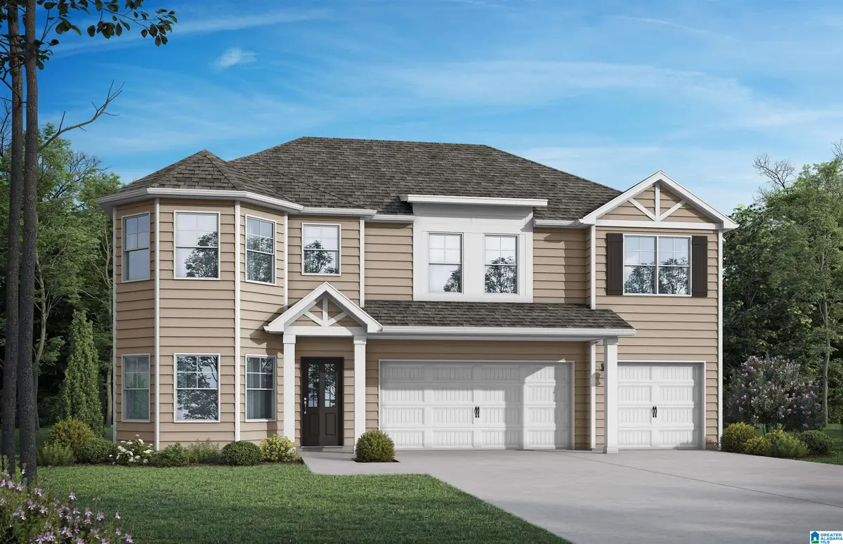 188 LAKEMONT COURT, Cropwell, AL 35054 - #1