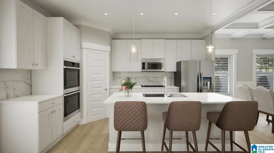 215 LAKEMONT COURT, Cropwell, AL 35054 - #3