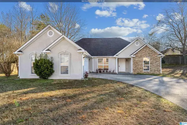 112 SQUIRE DRIVE, Helena, AL 35080