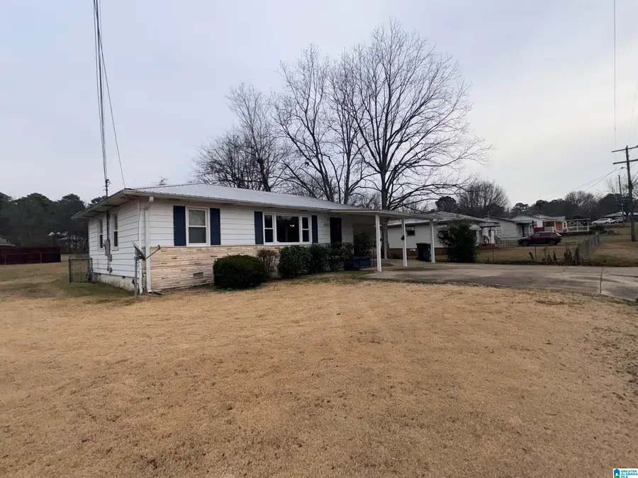 807 ASTOR AVENUE, Weaver, AL 36277 - #2