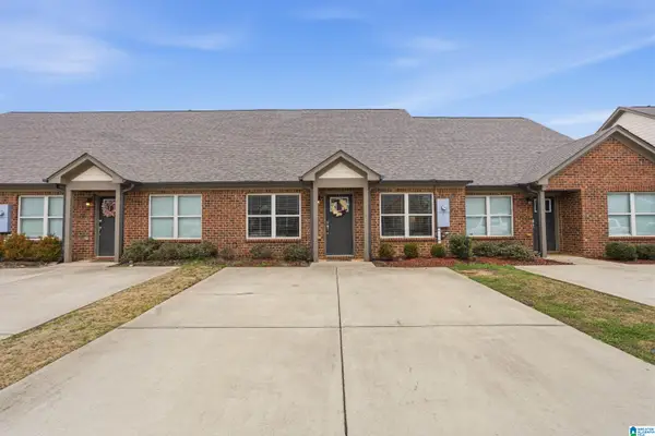 6237 TOWNLEY WAY, Mccalla, AL 35111