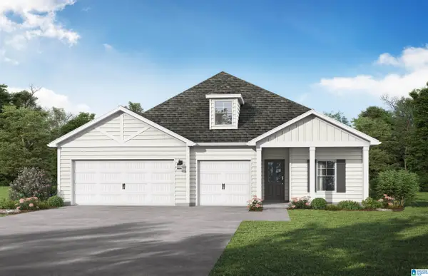 352 LAKELAND COURT, Cropwell, AL 35054