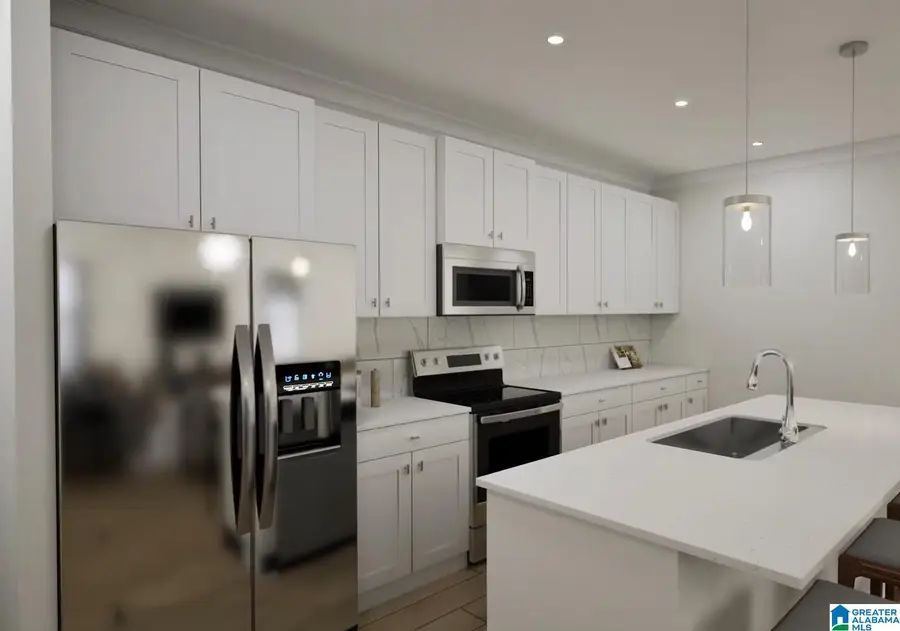 352 LAKELAND COURT, Cropwell, AL 35054 - #3