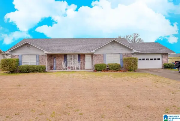 45 GREEN ACRES LANE, Trafford, AL 35172