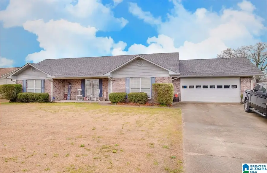 45 GREEN ACRES LANE, Trafford, AL 35172 - #2