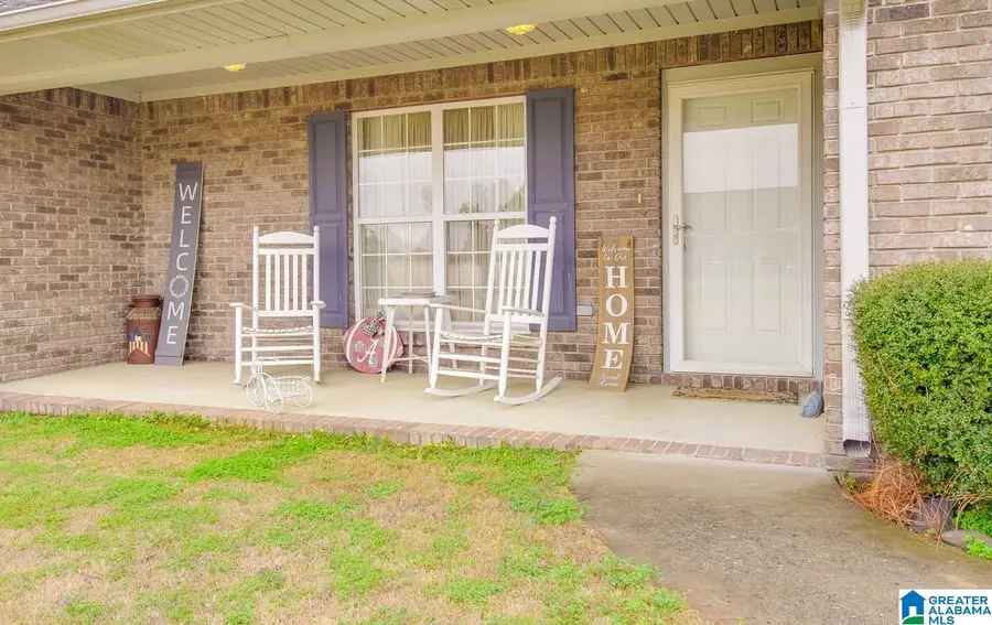 45 GREEN ACRES LANE, Trafford, AL 35172 - #3