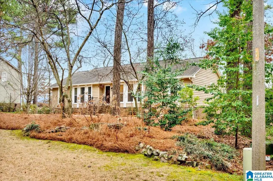 807 WILLOW OAK DRIVE, Hoover, AL 35244 - #2