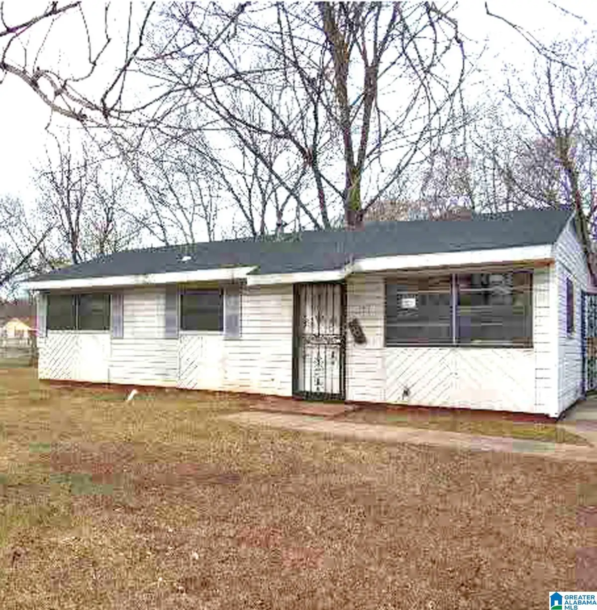 153 THOMAS CIRCLE, Birmingham, AL 35214 - #1