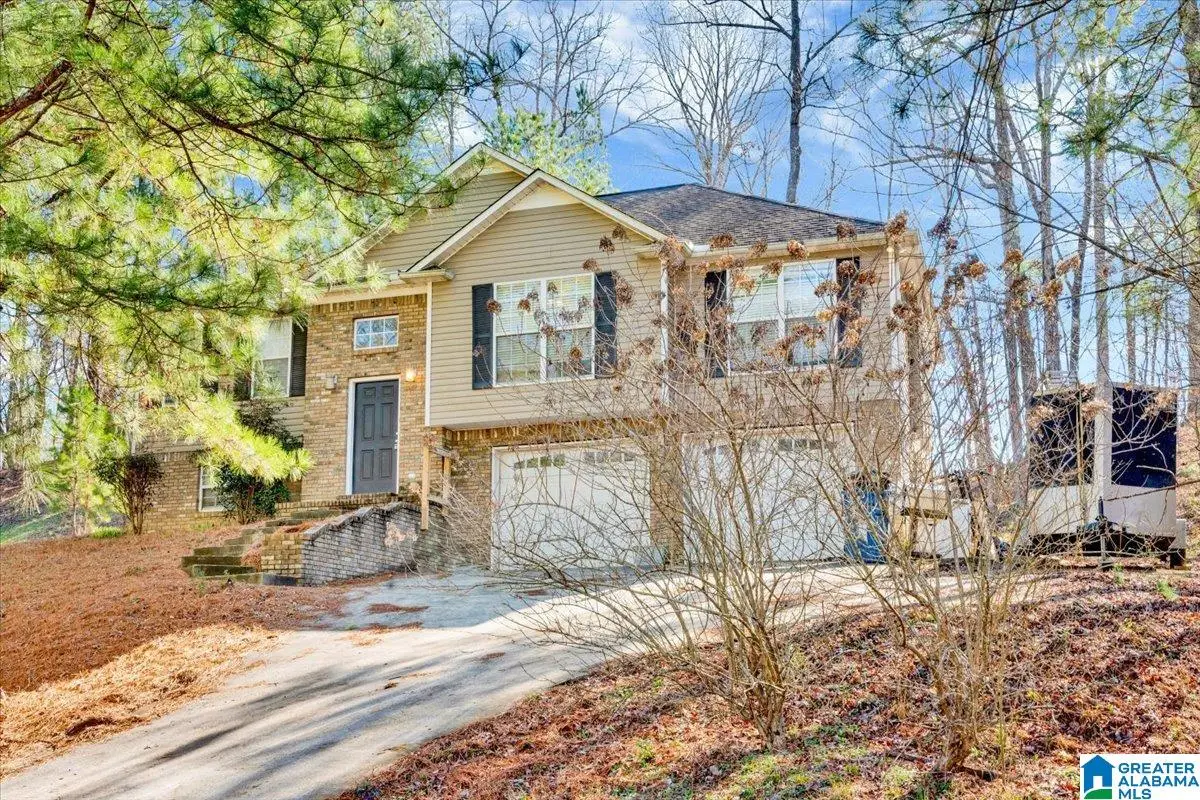 1023 MOUNTAIN LAKE ROAD, Warrior, AL 35180 - #1