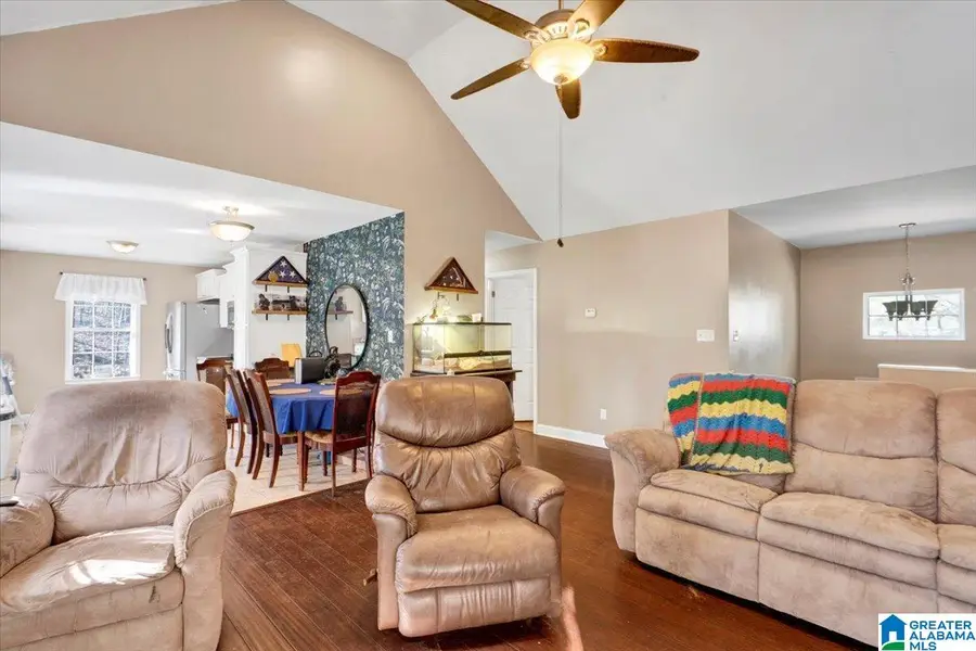 1023 MOUNTAIN LAKE ROAD, Warrior, AL 35180 - #2