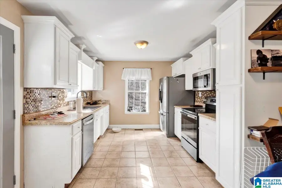 1023 MOUNTAIN LAKE ROAD, Warrior, AL 35180 - #3