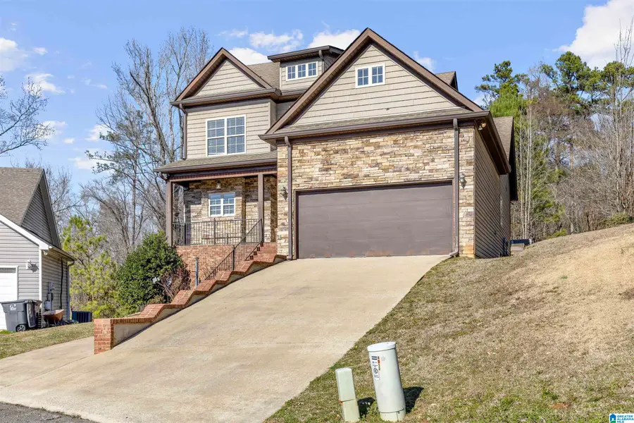 5105 MARIE CIRCLE, Birmingham, AL 35215 - #3