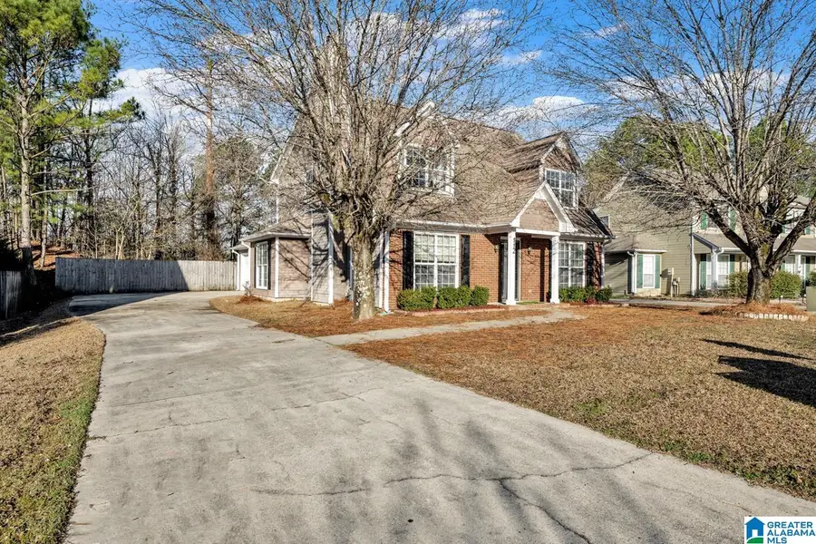112 BRENT WAY, Alabaster, AL 35007 - #2