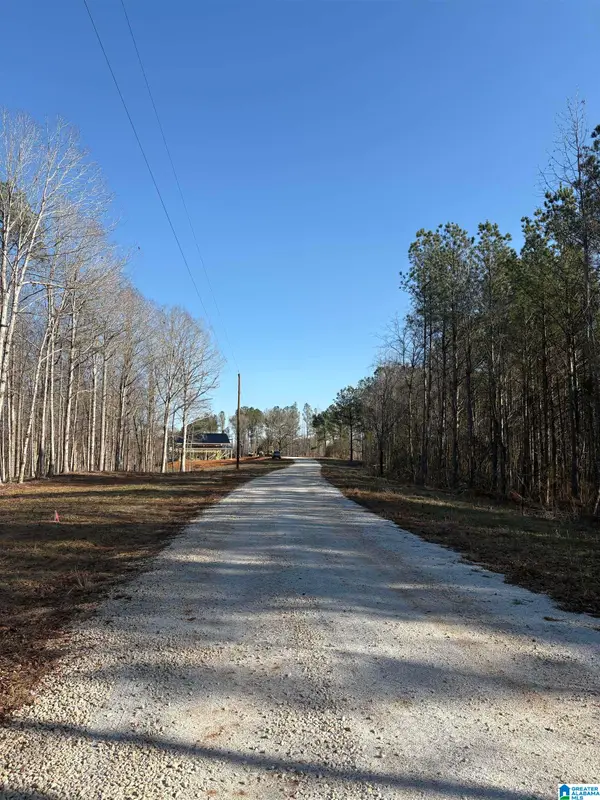 Lot12 COUNTY ROAD 499, Woodland, AL 36280