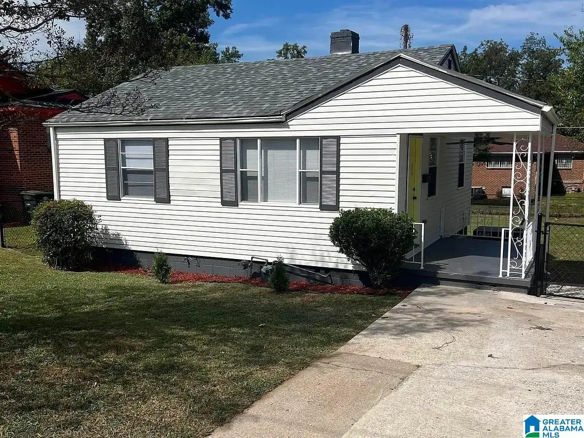 32 14TH COURT W, Birmingham, AL 35204 - #1