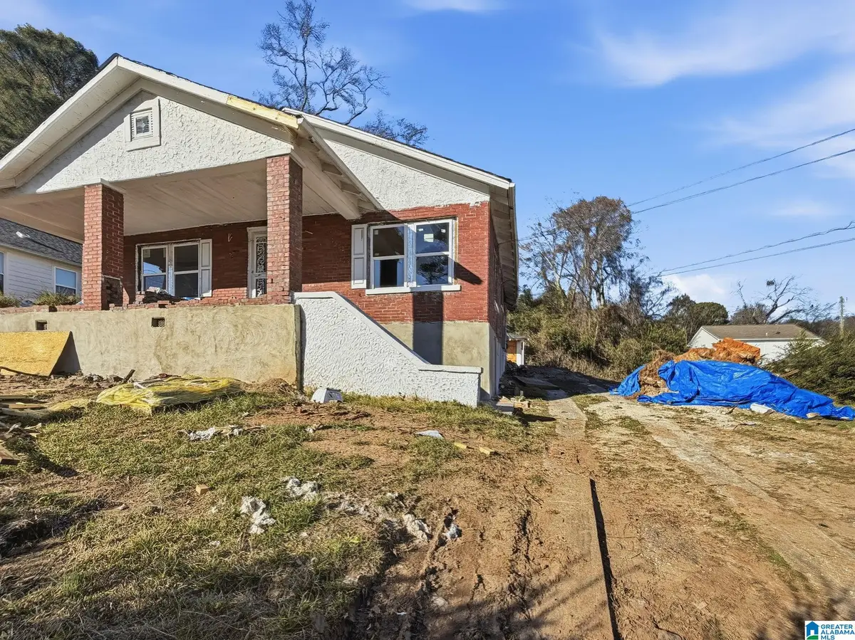 1622 26TH AVENUE S, Homewood, AL 35209 - #1