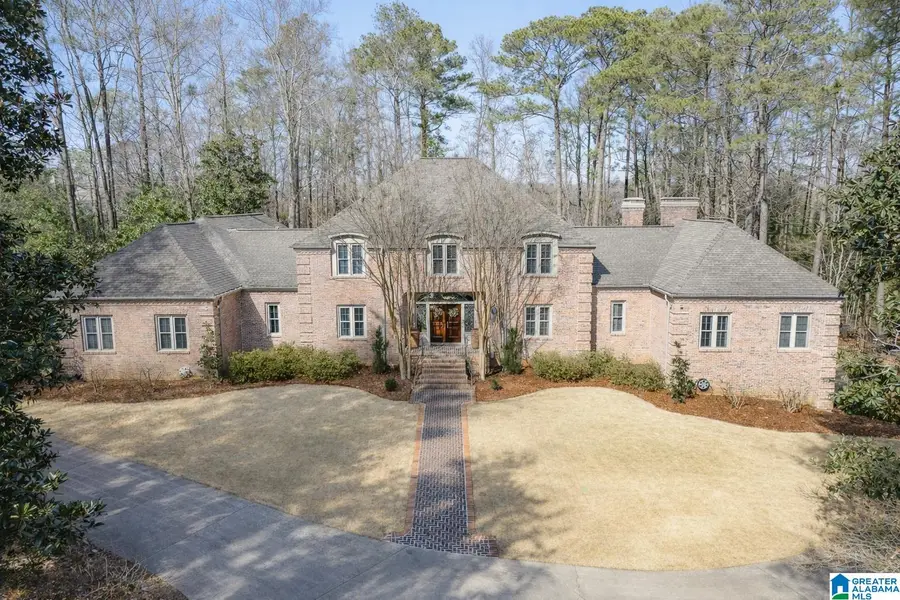 740 SUSSEX DRIVE, Vestavia Hills, AL 35226 - #2