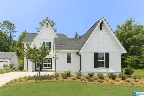 1916 BUTLER ROAD, Hoover, AL 35244