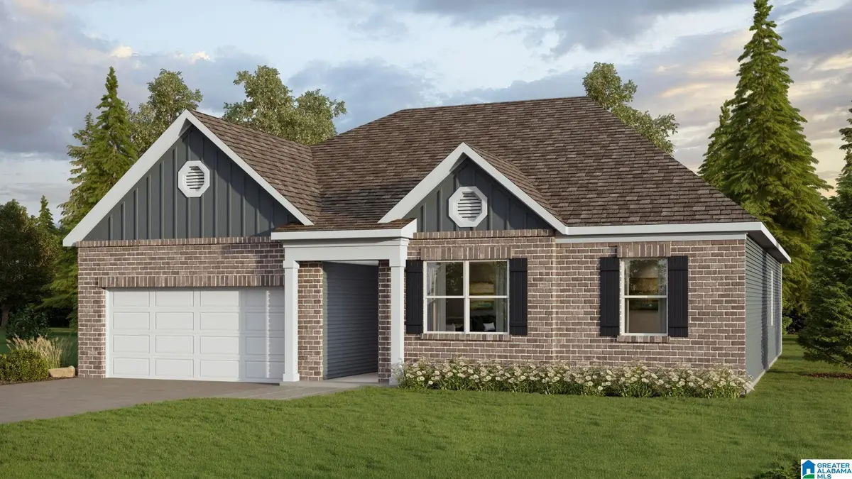 1056 GADWALL DRIVE, Alabaster, AL 35007 - #1