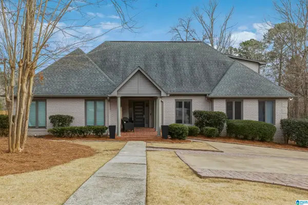 3341 SANDHURST CIRCLE, Mountain brook, AL 35223