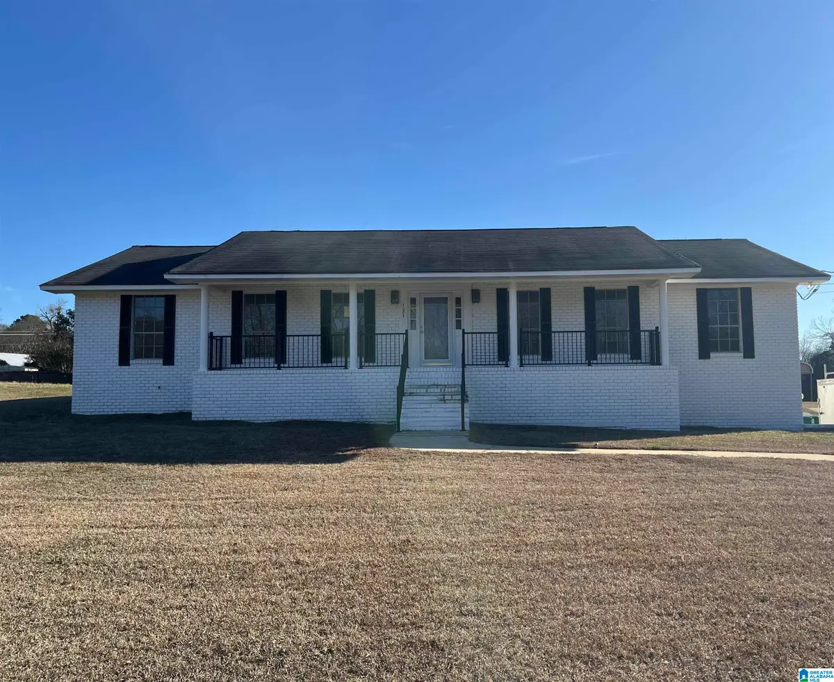 121 9TH STREET, Pleasant Grove, AL 35127 - #1