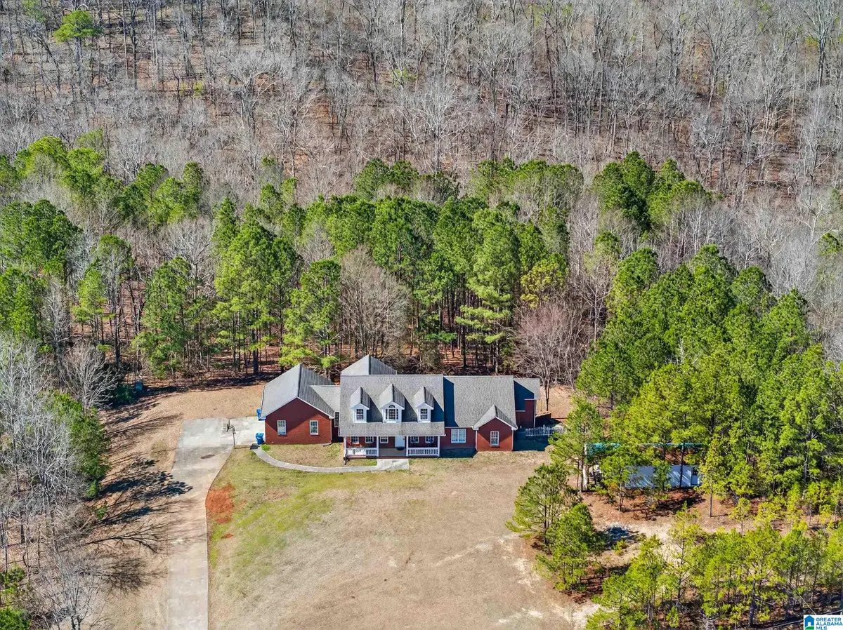 485 TERRACE MEADOW DRIVE, Wellington, AL 36279 - #1