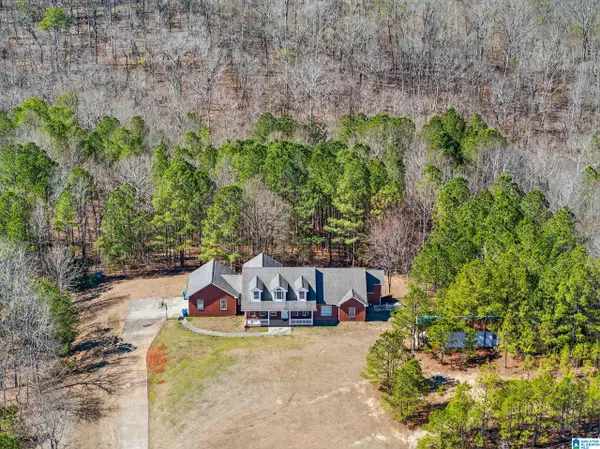 485 TERRACE MEADOW DRIVE, Wellington, AL 36279