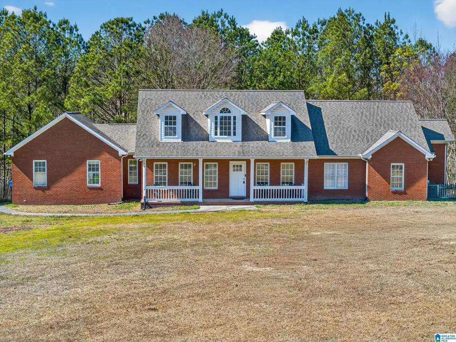 485 TERRACE MEADOW DRIVE, Wellington, AL 36279 - #2